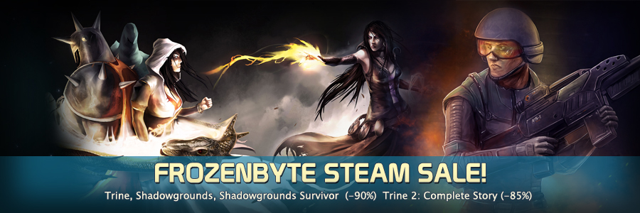 frozenbyte_steam_sale_heroes_and_shadowgrounds