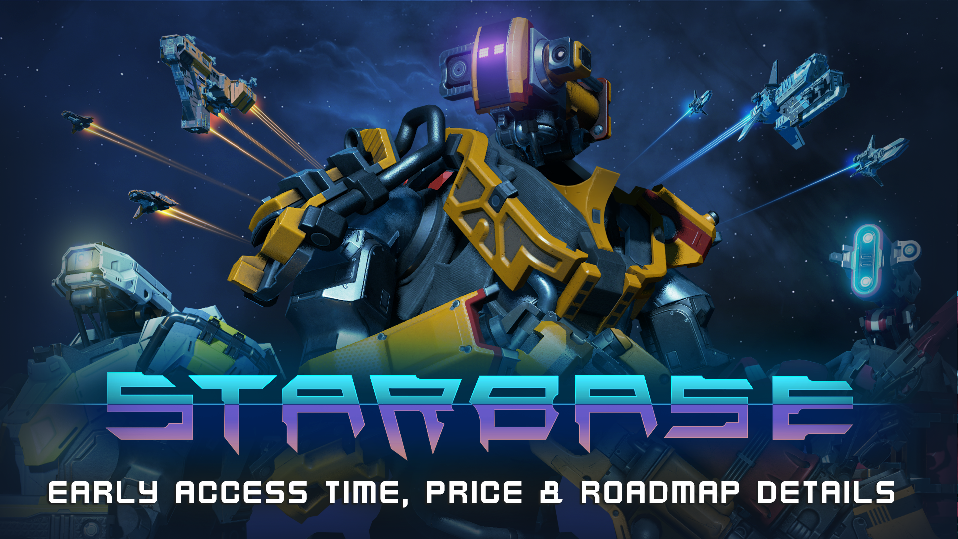 Steam early access release фото 36
